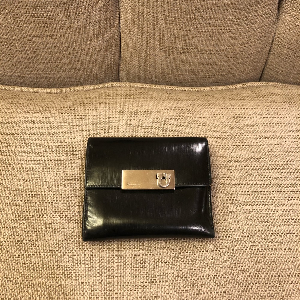 Salvatore Ferragamo Wallet